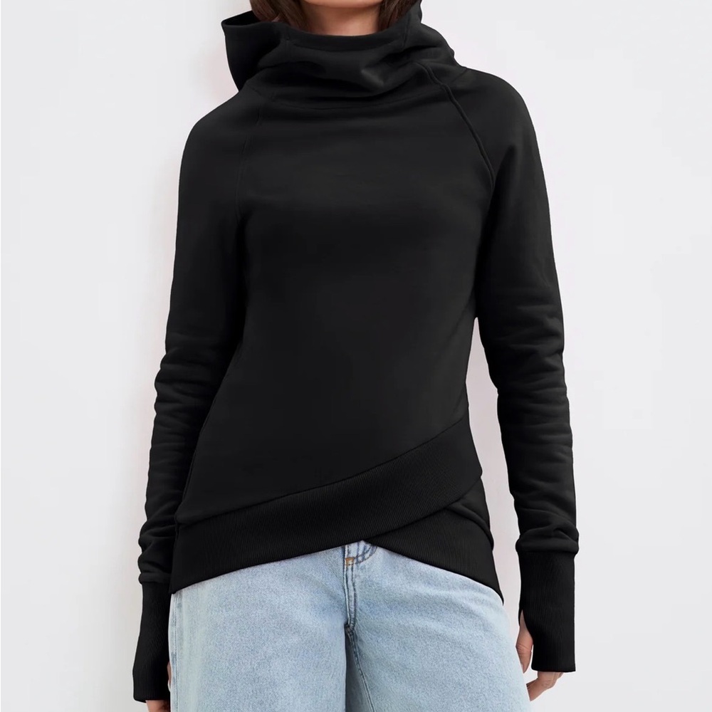 Marcella Geneva Sweatshirt Large